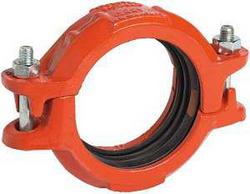 12 in. Transition Coupling