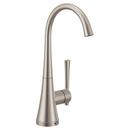 Moen Spot Resist&trade; Stainless Cold Only Water Dispenser 