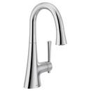 Single Handle Bar Faucet in Chrome