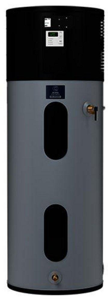 50 gal. Tall 4.5 kW Hybrid Electric Heat Pump Water Heater 