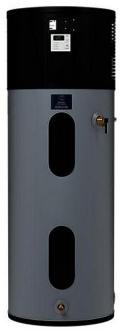 50 gal. Tall 4.5 kW Hybrid Electric Heat Pump Water Heater