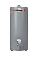 74 gal. Tall 75.1 MBH Residential Natural Gas Water Heater