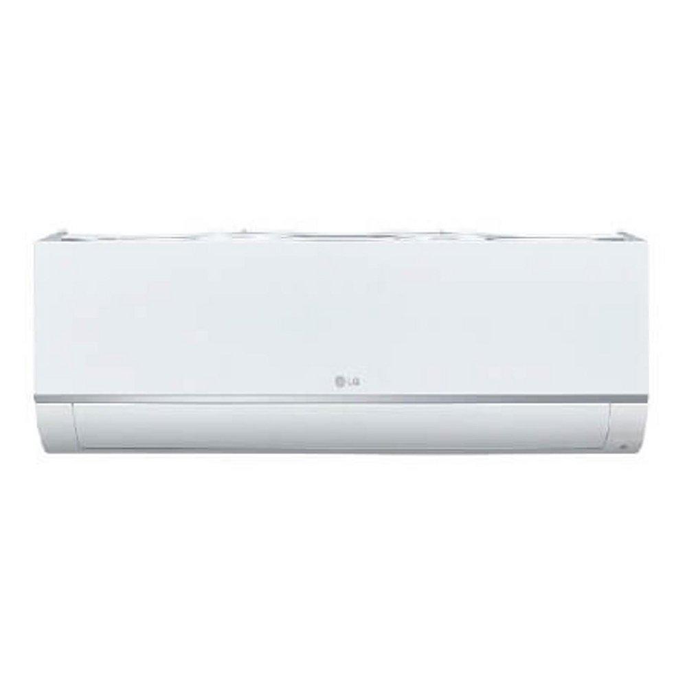 LG Wall Mount Indoor Mini-Split Single-Zone 