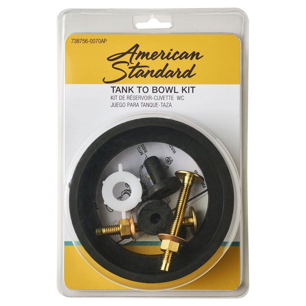 American Standard Coupling Kit 