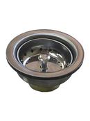 CSB International Product 3-1/2 in. Basket Strainer 