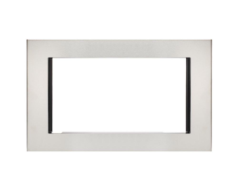 30 TRIM KIT FOR EMBS2411AB STAINLESS STEEL 