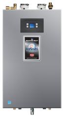 Bradford White 199 MBH Indoor Yes 58.3kW Tankless Water Heater 