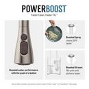 Moen Oil Rubbed Bronze Single Handle Pull Down Kitchen Faucet 