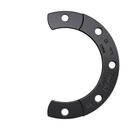 FNW&reg; 2-Piece Ductile Iron Back-Up Flange 