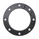 6 in. IPS 150# 2-Piece Ductile Iron Back-Up Flange