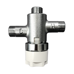 1/2 in. NPSM Mixing Valve