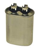4 mfd 440/370V Oval Run Capacitor 