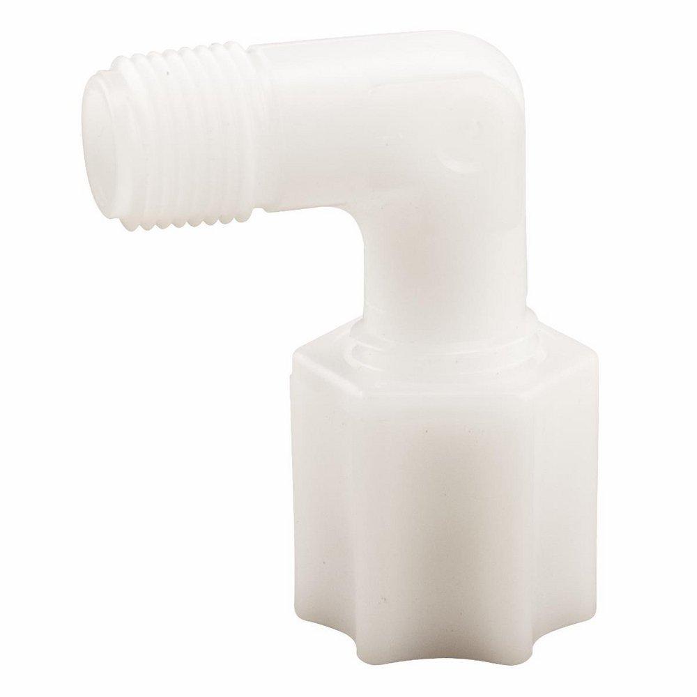 *CVR* 17104090 ELBOW COMPRESSION X MIP 1/4 X 1/8 POLY 