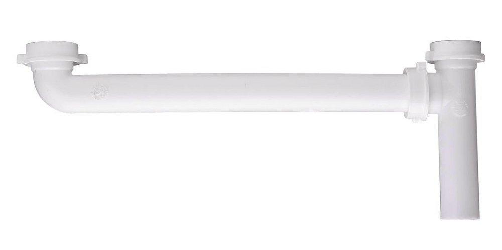 *CVR* END OUTLET WHITE SLIP JOINT 11/2 X 21 1/BG 