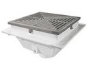 Sioux Chief Floor Mount Floor Sink 