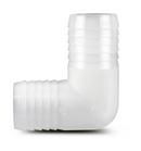 *CVR* 17100649 ELBOW 3/4 X 3/4 BARB NYLON 1/BG 