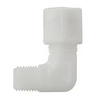 *CVR* 17104096 ELBOW COMPRESSION X MIP 3/8 X 1/4 POLY 