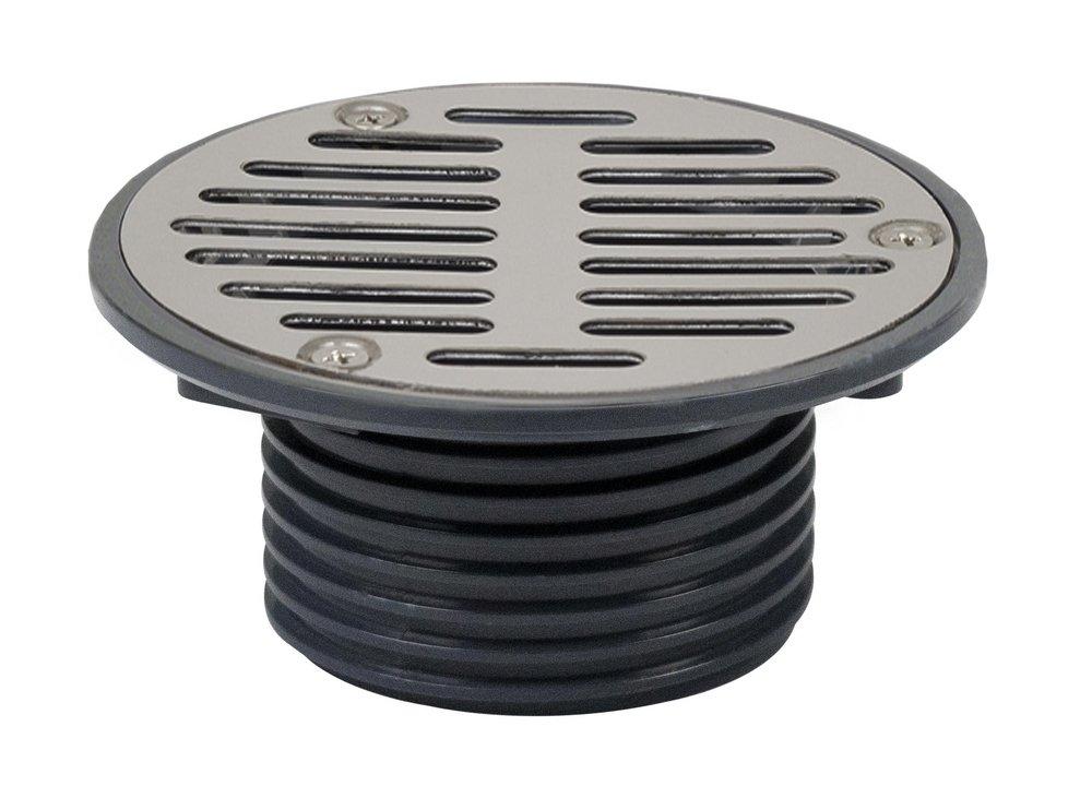 Sioux Chief Floor Drain 