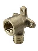 *CVR* ELL 1/2 FIP DROP EAR X 1/2 PEX NOLEAD 