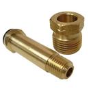 *CVR* 17000612 NUT AND TAILPIECE POL KIT 