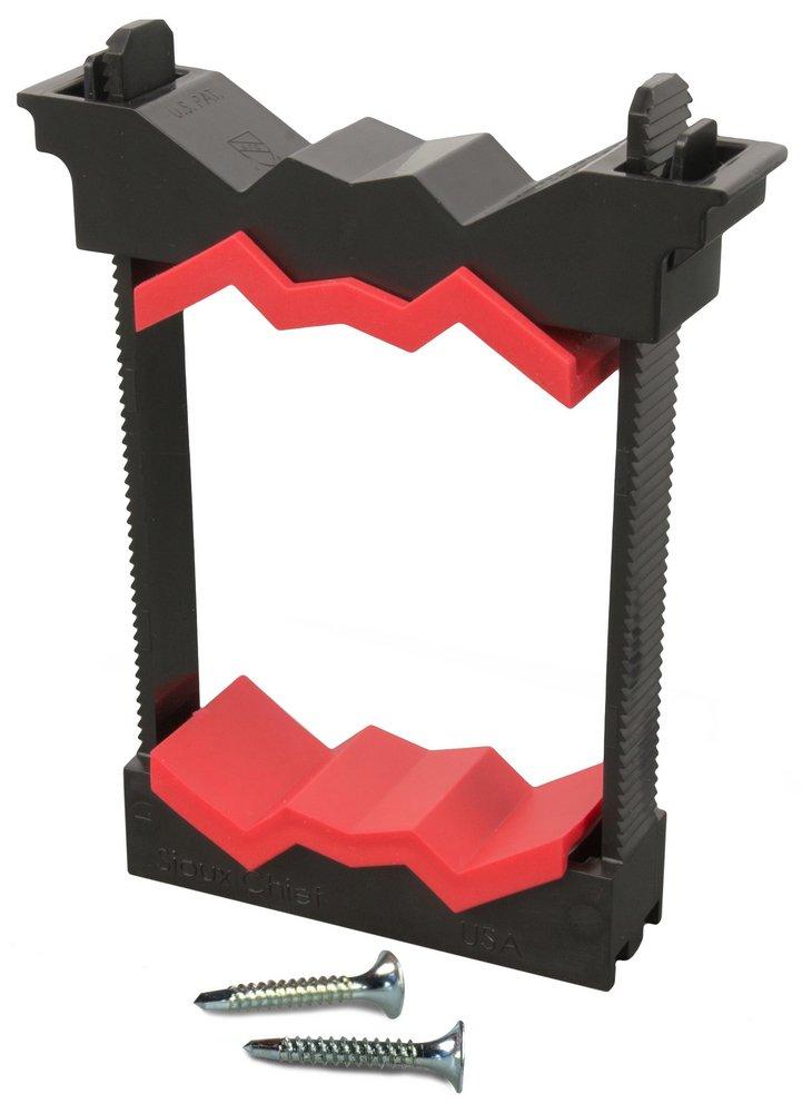 Plastic Strut Pipe Clamp 