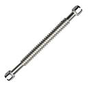 *CVR* 0148034 WH/WS CONNECTOR 18 1FIPX3/4FIP SS CORRUGATED 