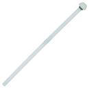 *CVR* TOILET SUPPLY 3/8 X 12 PEX 