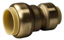 *CVR* COUPLING 1 X 3/4 PDQ NO LEAD 
