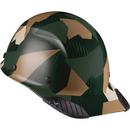 Lift Safety Camo Hard Hat in Camo 