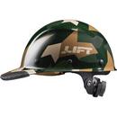 Lift Safety Camo Hard Hat in Camo 