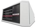 Reznor White/Black/Red Natural Gas Unit Heater