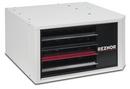 Reznor White/Black/Red Natural Gas Unit Heater 