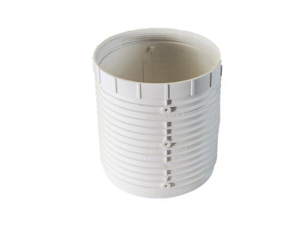 HoldRite&trade; Plastic Pipe Sleeve 