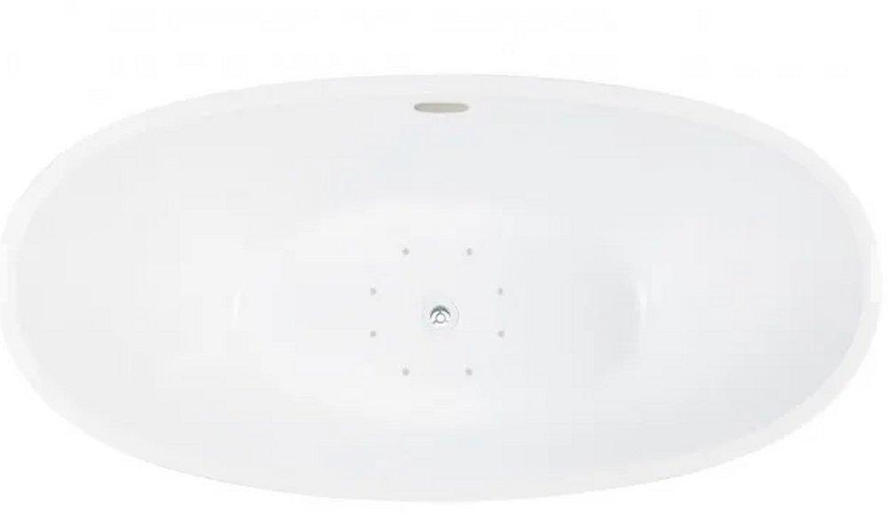 Signature Hardware Stainless Steel 49 x 34-1/2 in. Japanese Soaking Air Tub in Stainless Steel with Foam 