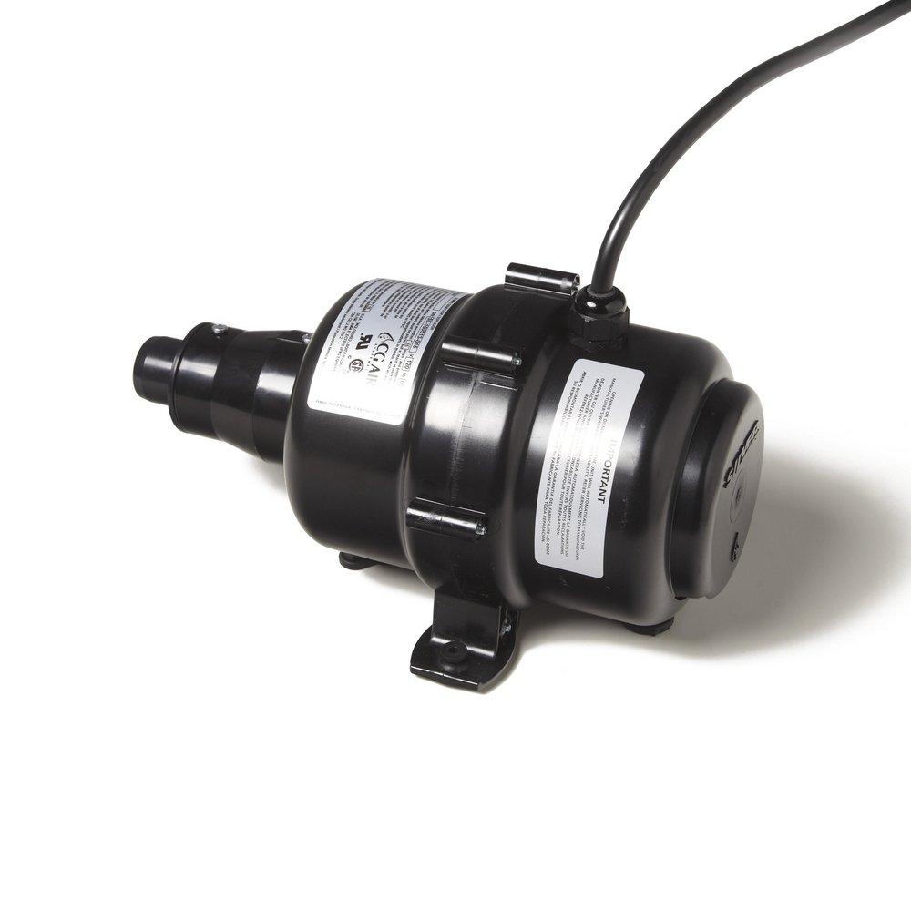 Signature Hardware Antique Copper Patina 60 x 30 in. Double Wall Copper Soaking Air Tub 