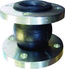 6 in. x 6 in. Single Sphere Flexible Connector 