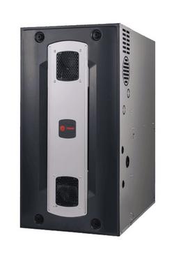 80% - Two-Stage - 80K BTU - Multi-Position - Low NOx Furnace - 17.5"