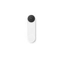 Google Snow Video Doorbell 