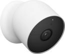 Nest Cam (outdoor or indoor, battery) 