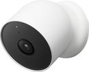 Nest Cam (outdoor or indoor, battery)