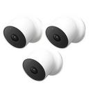 Nest Cam (outdoor or indoor, battery) - 3PK 