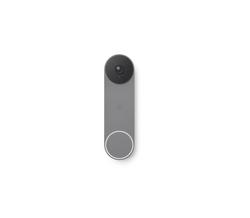 Nest Doorbell (battery) - Ash