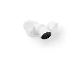 Nest Cam with floodlight - PRO