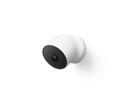 Google Snow Battery Powered Network Camera 