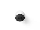 Nest Cam (outdoor or indoor, battery) - PRO