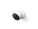 Google Snow Battery Powered Network Camera 
