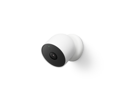 Nest Cam (outdoor or indoor, battery) - PRO