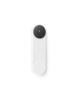 Nest Doorbell (battery) - PRO
