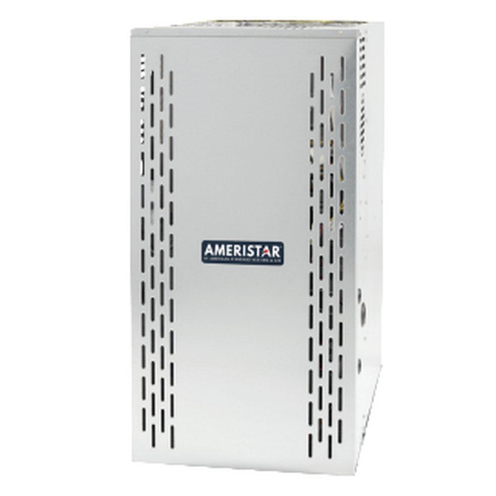 80.00 % AFUE - 60000 BTU  -  Downflow/Horizontal/Upflow  - Furnace 