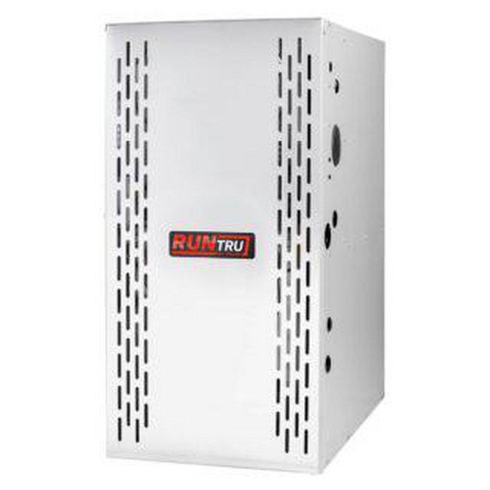 80.00 % AFUE - 120000 BTU  -  Multi  - Furnace 